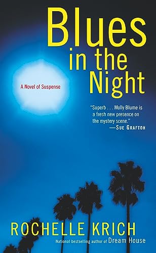 Blues in the night Cover