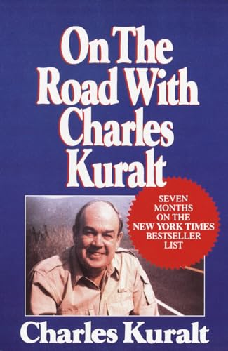 On the Road with Charles Kuralt Cover