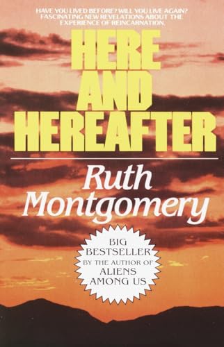 Here and Hereafter Cover