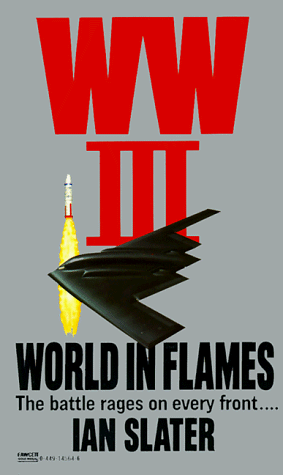WW III Cover