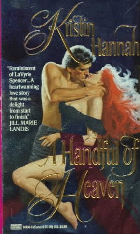 Handful of Heaven Cover