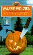 All Hallows' Evil Cover