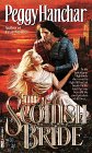 The Scottish bride Cover