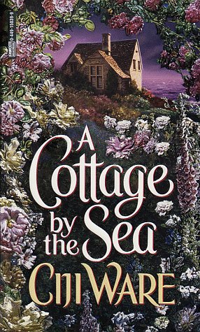 A cottage by the sea Cover