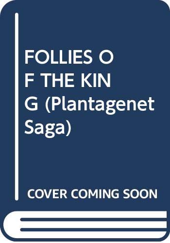 The Follies of the King Cover