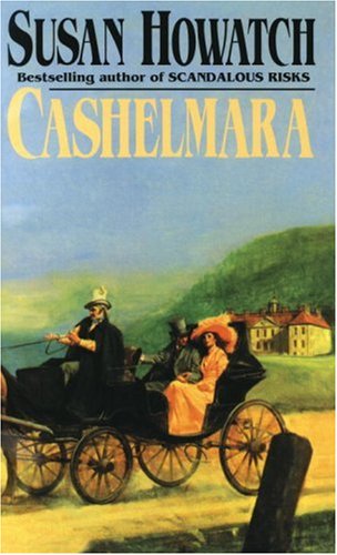 Cashelmara Cover