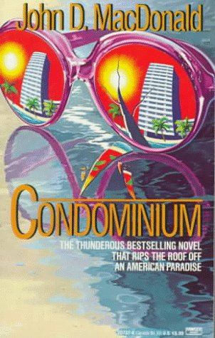 Condominium Cover