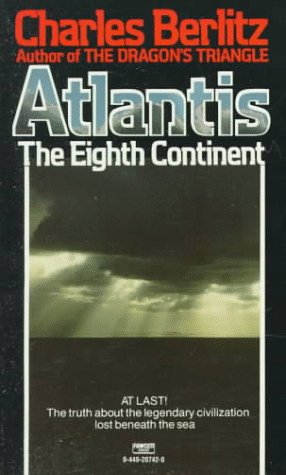 Atlantis Cover