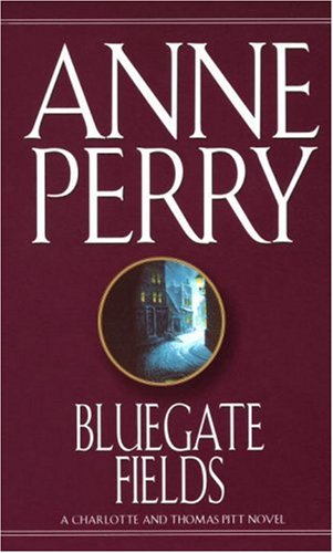 Bluegate fields Cover
