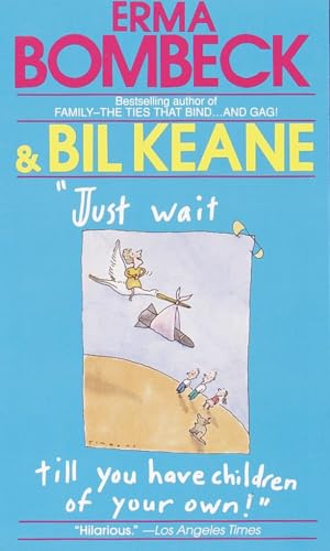 "Just wait till you have children of your own!" Cover