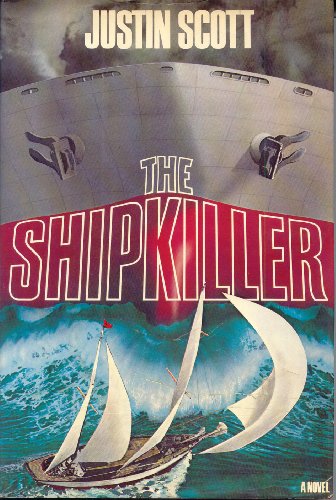 The Shipkiller Cover