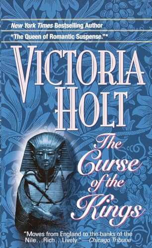 Curse of the Kings Cover