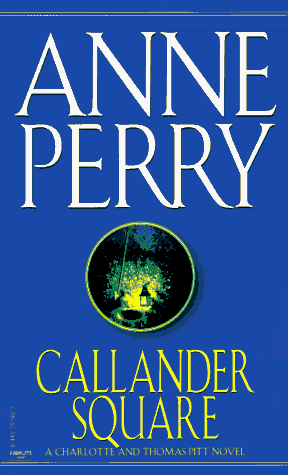 Callander Square Cover