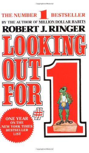 Looking Out for #1 Cover