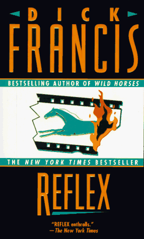 Reflex Cover