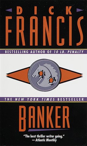 Banker Cover