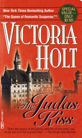 Judas Kiss Cover