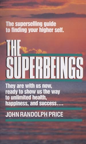 The super beings Cover