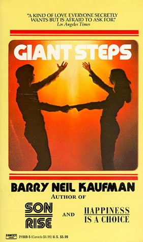 Giant Steps Cover