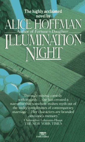 Illumination night Cover