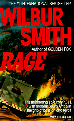 Rage Cover