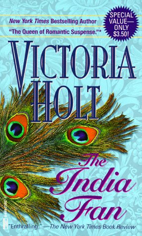 The India fan Cover