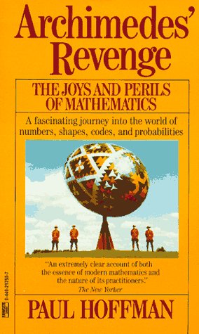 Archimedes' revenge Cover