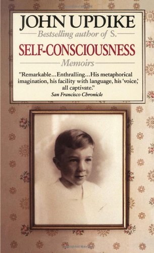 Self-Consciousness Cover