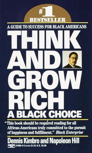 Think and grow rich Cover