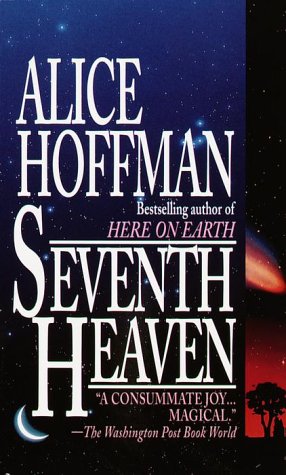 Seventh heaven Cover