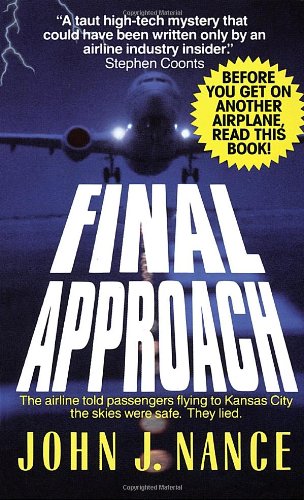 Final Approach Cover