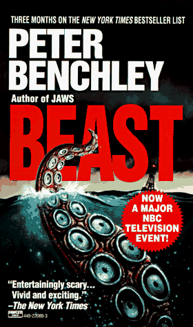 Beast Cover