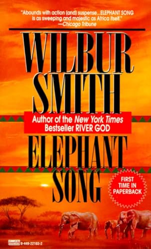 Elephant song Cover
