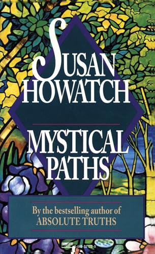 Mystical Paths Cover