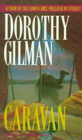 Caravan Cover