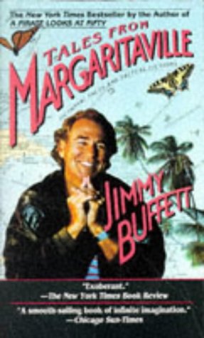 Tales from Margaritaville Cover