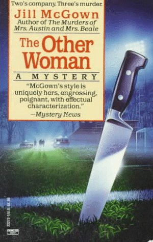 Other Woman Cover