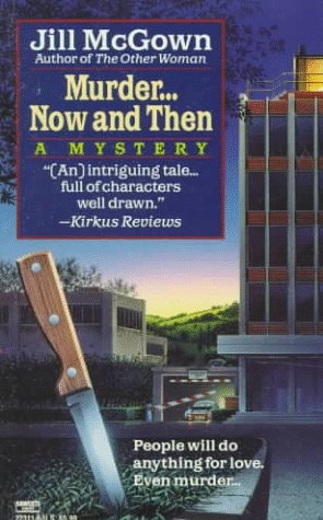 Murder--Now and then Cover