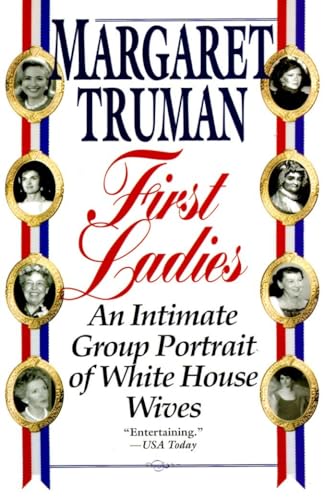 First ladies Cover