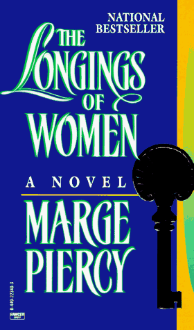 The longings of women Cover