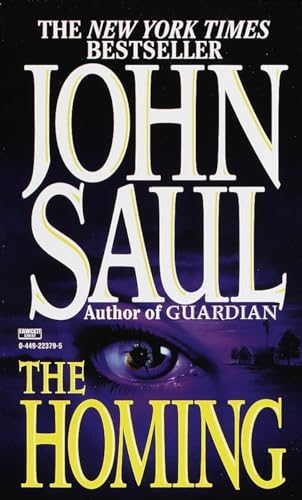 The homing Cover
