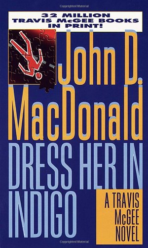 Dress Her in Indigo Cover