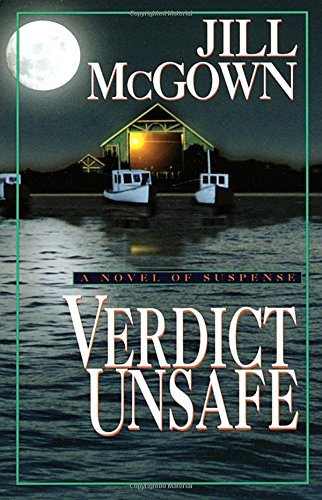 Verdict unsafe Cover