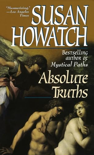 Absolute truths Cover