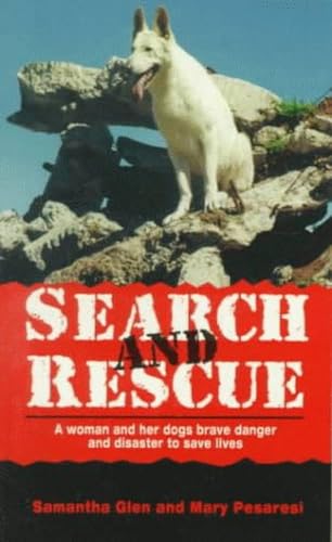 Search and rescue Cover