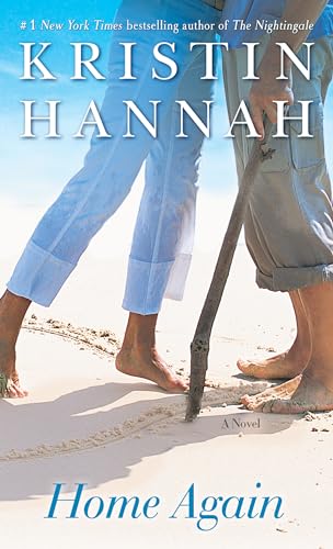 Home again Cover