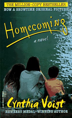 Homecoming Cover