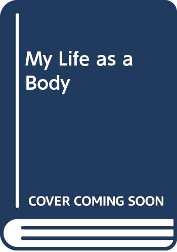 My life as a body Cover
