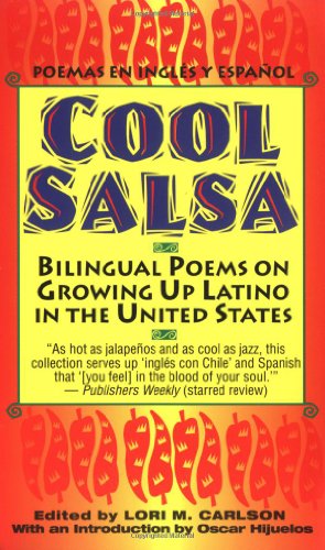 Cool salsa Cover