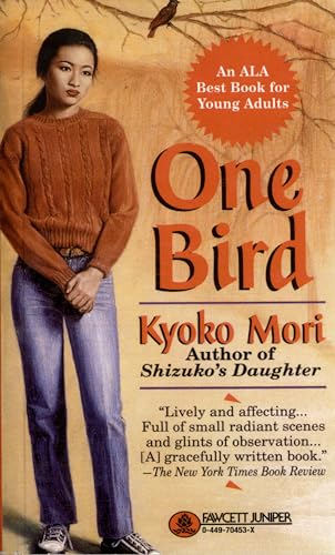 One bird Cover